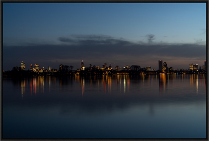 Main image Rotterdam Kralingseplas