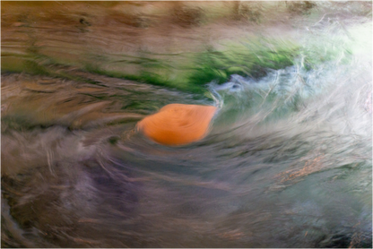 Water, water, everywhere