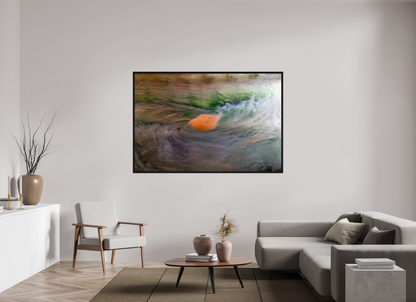 Water, water, everywhere