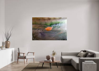 Water, water, everywhere