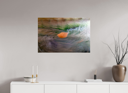 Water, water, everywhere