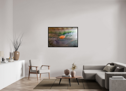 Water, water, everywhere