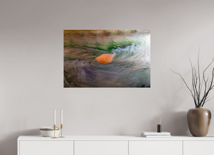 Water, water, everywhere