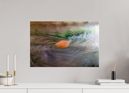 Water, water, everywhere